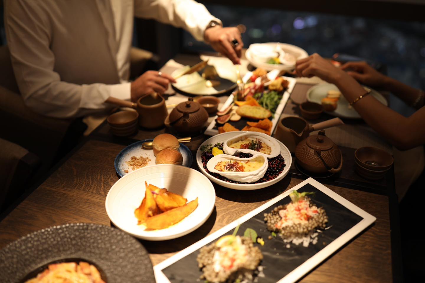 Gợi ý nhà hàng phục vụ món Việt truyền thống ngon và chuẩn vị