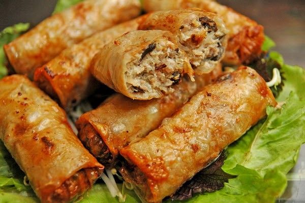 foodtour hải phòng