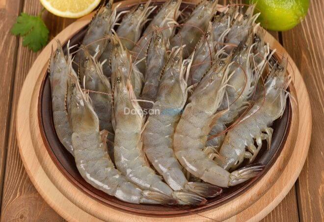 hải sản hải phòng