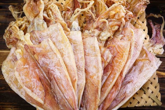 đặc sản thủy nguyên hải phòng