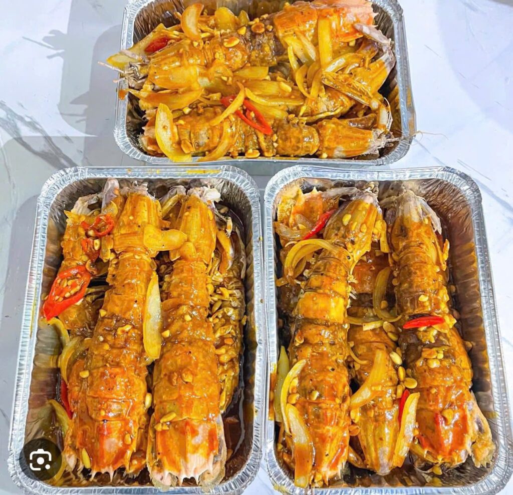 bề bề rang muối ở hải phòng
