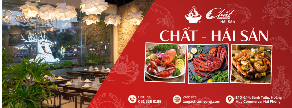 quán chay hải phòng
