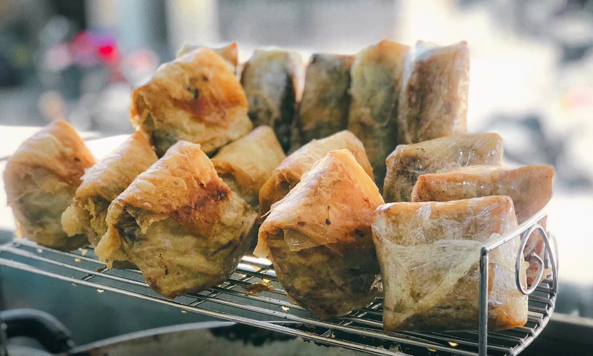 món ngon chợ cố đạo hải phòng
