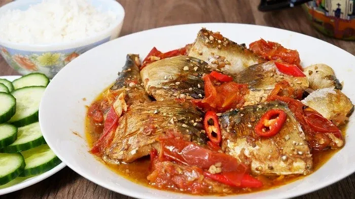 đặc sản hải phòng là món gì