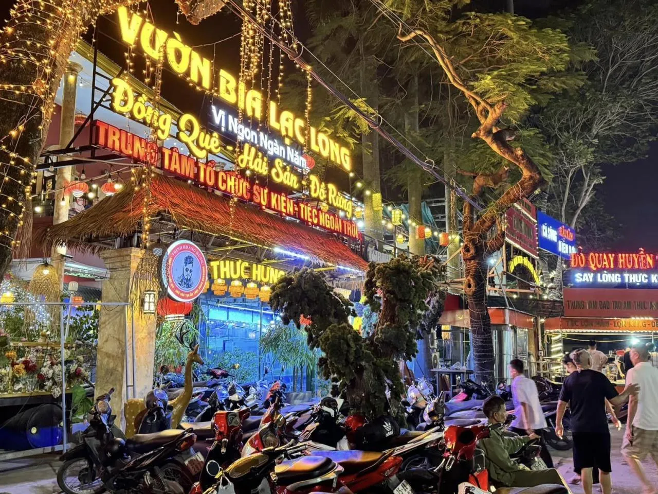 quán bia ngon hải phòng