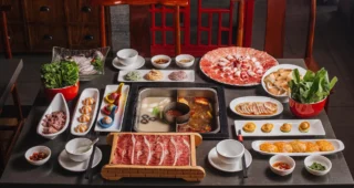 các quán lẩu ngon ở hải phòng