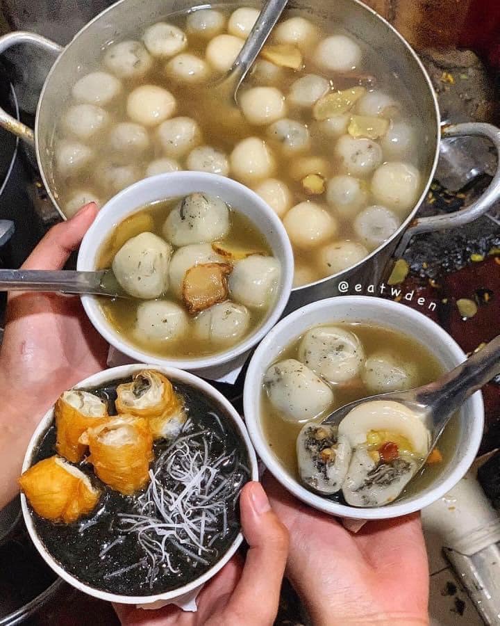 ăn uống hải phòng