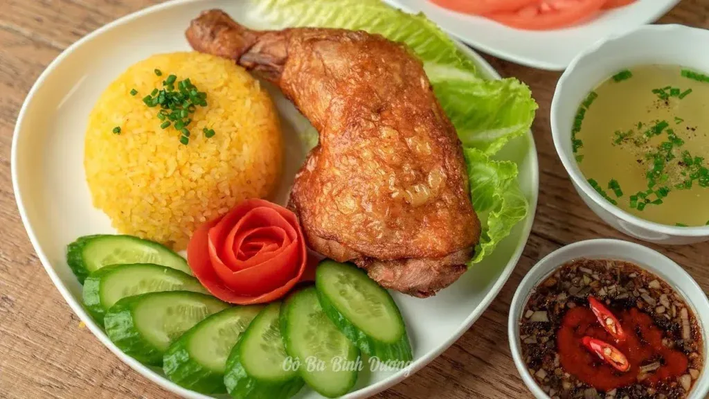 quán cơm ngon hải phòng