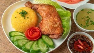 quán cơm ngon hải phòng